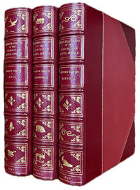 Illustrations of the Zoology of South Africa; consisting chiefly of figures and descriptions of...