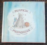 cover of Pumpkin Moonshine