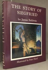 image of The Story of Siegfried