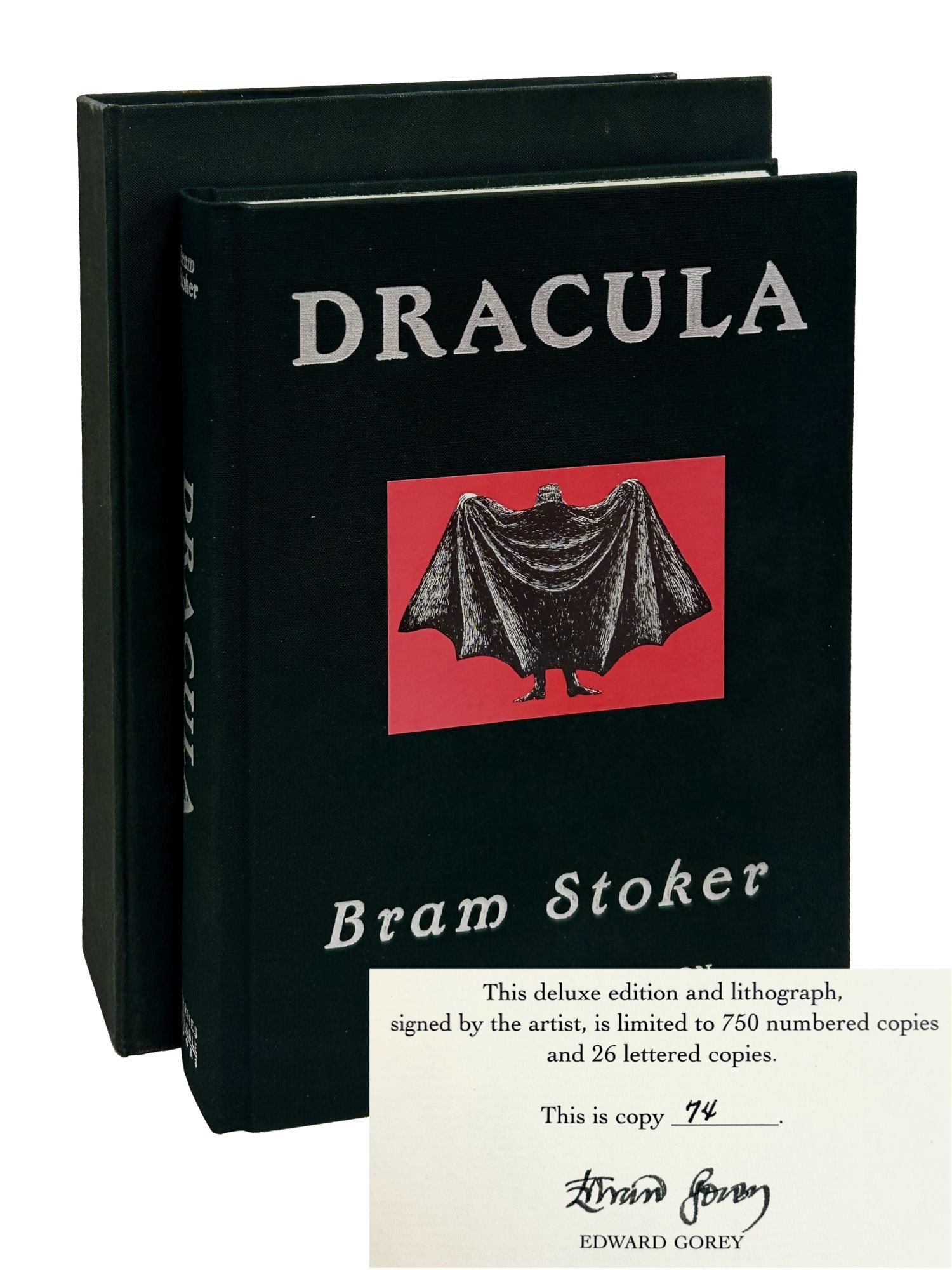 Dracula