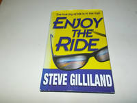 Enjoy the Ride: How to Experience the True Joy of Life