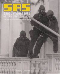 SAS Shadow Warriors of the 21st Century: The Special Air Service Anti-Terrorist Team by Davies, Barry