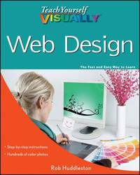 Web Design : The Fast and Easy Way to learn