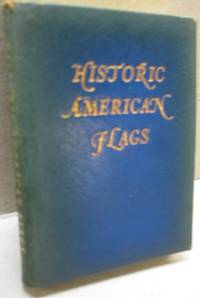 image of Historic American Flags