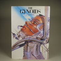 The Gynoids by Hajime Sorayama, Ken Kawai (Editor) - 1993