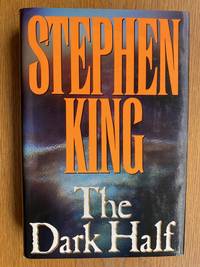 cover of The Dark Half