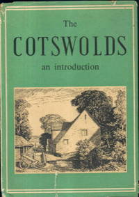 The Cotswolds: An Introduction by Kenneth H. Green - Hardcover - 1952 - from Lazy Letters Books (SKU: 11705)
