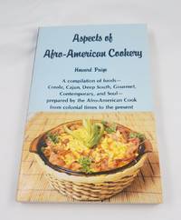 Aspects of Afro-American Cookery