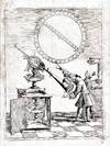 Biasio Burlini, professor dottica allArchimede in Venezia, a dilettanti d Ottica [Drop Title]