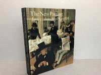 image of The New Painting Impressionism 1874-1886