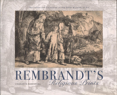 REMBRANDT'S RELIGIOUS PRINTS. The Feddersen…