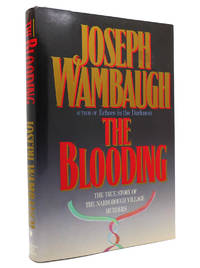 image of THE BLOODING The True Story of the Narborough Village Murders