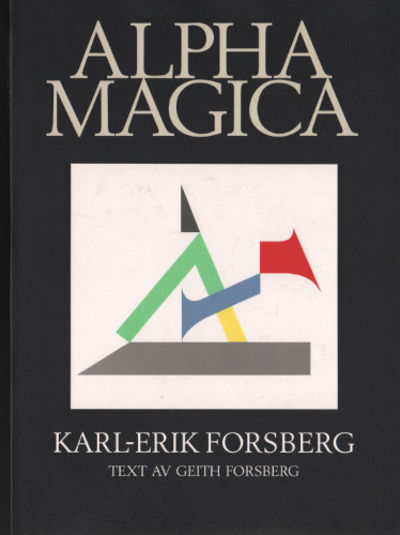 ALPHA MAGICA.