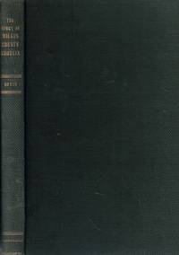 The Story of Wilkes County Georgia