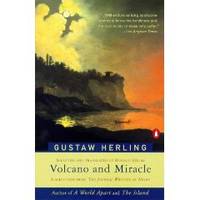 Volcano and Miracle: A Selection from the Journal Written at Night