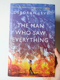 The Man Who Saw Everything