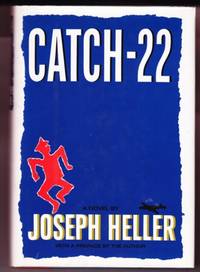 cover of CATCH-22