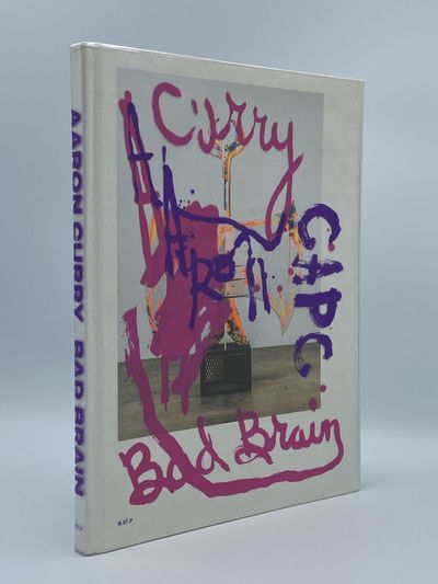 Aaron Curry: Bad Brain