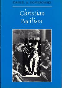 Christian Pacifism
