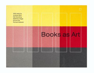 Books as Art