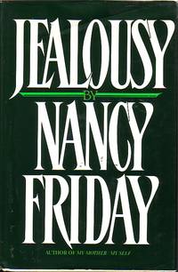 image of Jealousy