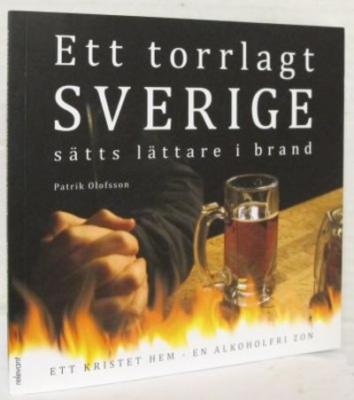Ett torrlagt Sverige sätts lättare i brand. Ett…