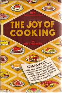 image of The Joy of Cooking