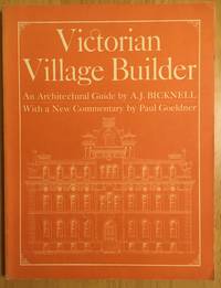 Bicknell's Village Builder by Bicknell, A. J - 1976