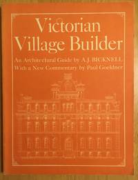 Bicknell&#039;s Village Builder by Bicknell, A. J - 1976