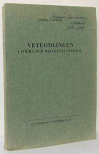 Veteodlingen i södra och mellersta Sverige.