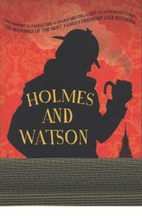 Holmes and Watson