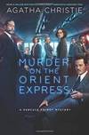 Murder On the Orient Express