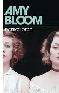 Lyckligt lottad.