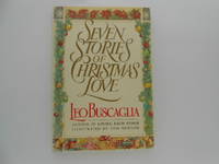 image of Seven Stories of Christmas Love