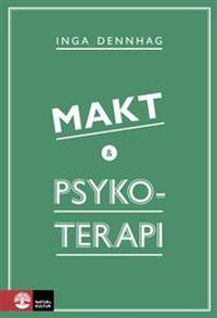 Makt & psykoterapi.