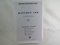 image of Hatchet Job