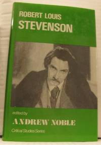 Robert Louis Stevenson.