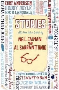 Stories: Neil Gaiman & Al Sarrantonio