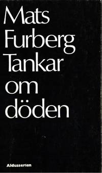 Tankar om döden.