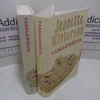 Tanglewreck Signed
