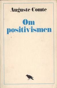 Om positivismen.