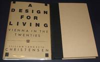 image of A Design for Living Vienna in the Twenties