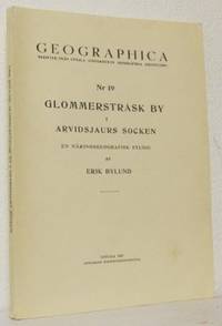 Glommersträsk by i Arvidsjaurs socken. En…