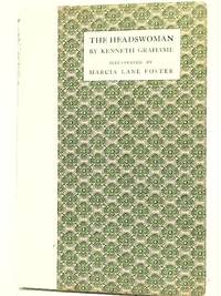 The Headswoman by Kenneth Grahame - 1921