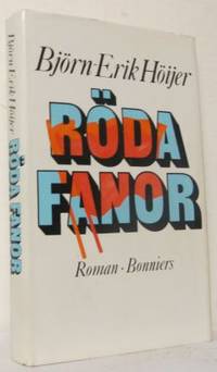 Röda fanor.