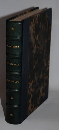 Mantegna. Biographie critique. (Les grands…