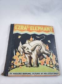 Ezra the Elephant