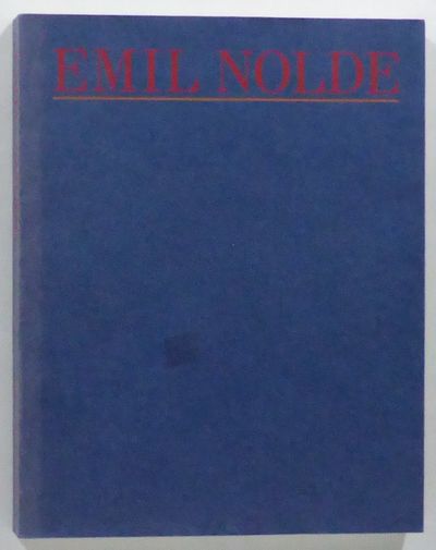 Emil Nolde. 16. Dezember 1987 bis 7. Februar…