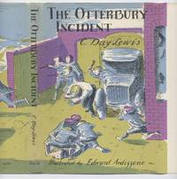 image of The Otterbury Incident