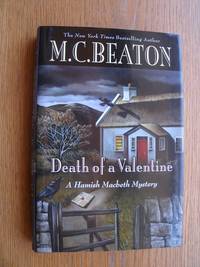 Death of a Valentine